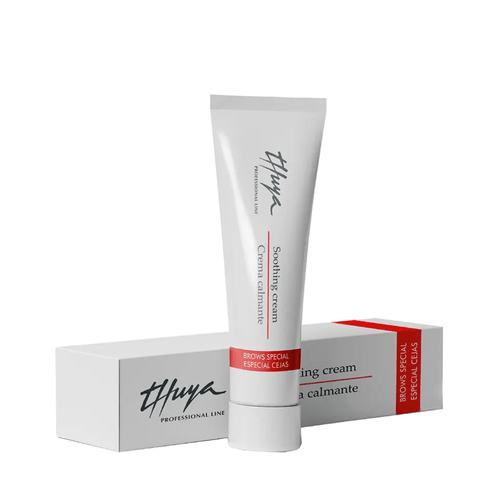 Crema Calmante Cejas Thuya 15ml