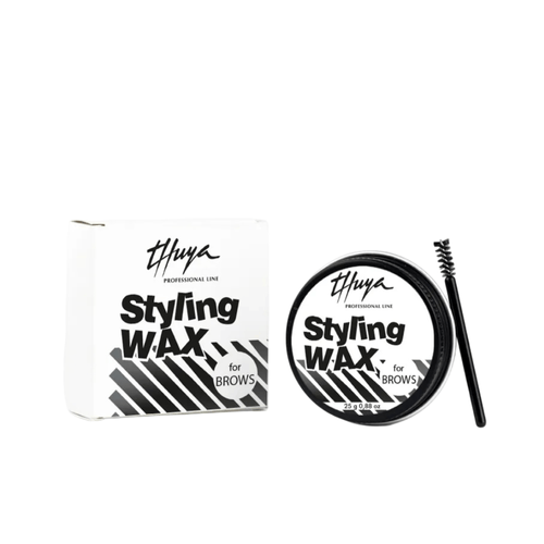 Cera Para Cejas Styling Wax Thuya 25g