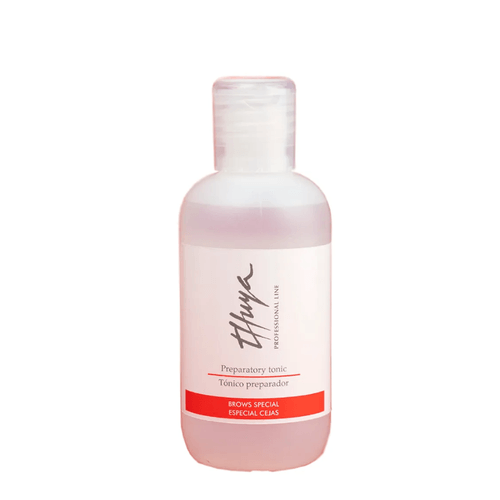 Tónico Preparador Para Cejas Thuya 100ml