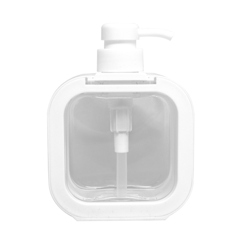 Dosificador Premium White Jessamy 300ml