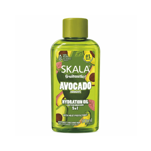 Oleo 5 En 1 Avocado Skala 90ml