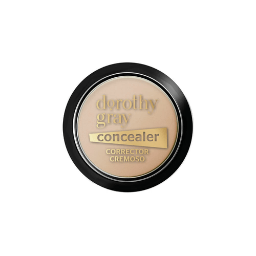 Corrector Cremoso de Ojeras Beige Dorothy Gray