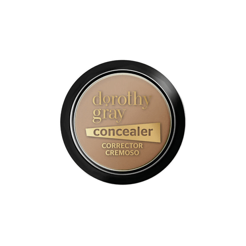 Corrector Cremoso de Ojeras Beige Doree Dorothy Gray
