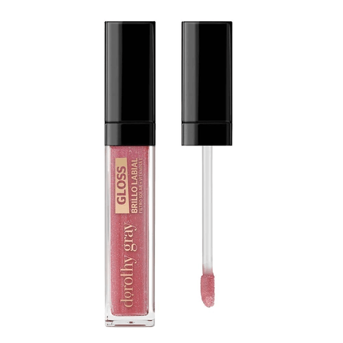 Gloss Brillo de Labios con Filtro Solar Rosa Mágico Dorothy Gray