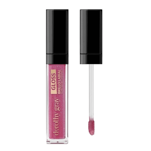 Gloss Brillo de Labios Pink Addict Dorothy Gray