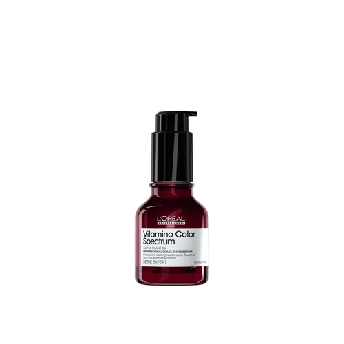Serum Vitamino Colour Spectrum Glass Shine Loreal x 50ml