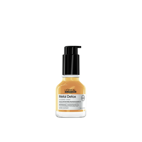 Oleo Metal Detox Loreal x 50 ml