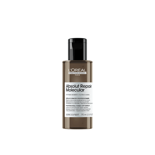 Serum  Rinse-off Absolut Repair Molecular Loreal