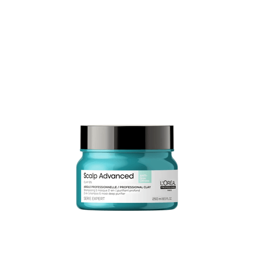 Mascarilla Scalp Advanced Serie Expert 250 ml