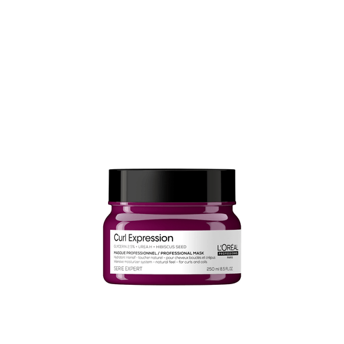 Mascara Curl Expression Loreal x 250ml