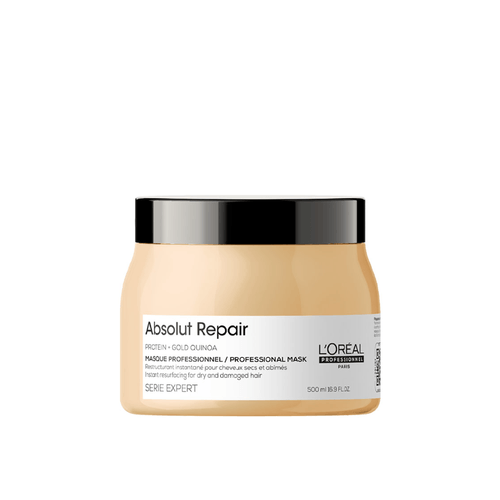 Máscara Absolut Repair Loreal