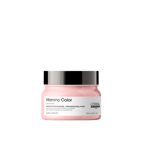 Máscara Vitamino Color Serie Expert