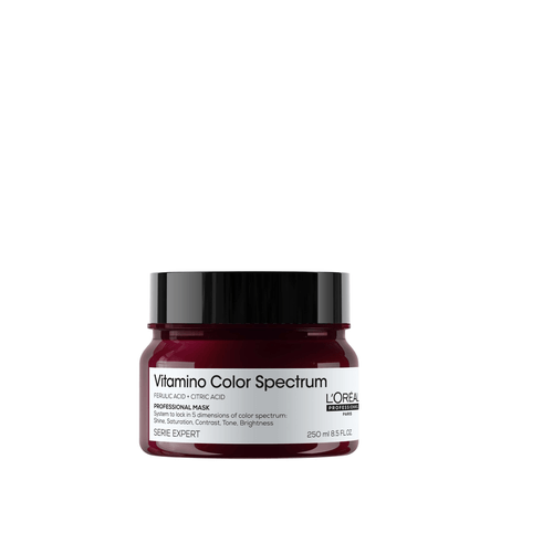 Máscara Vitamino Color Spectrum Serie Expert