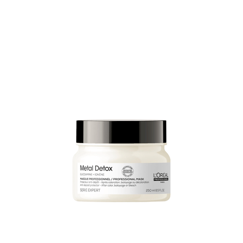 Mascara Metal Detox Loreal