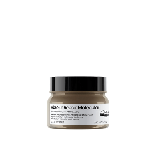 Mascara Absolut Repair Molecular Loreal
