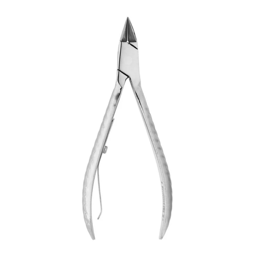 Alicate para Uñas Recto Acero Inoxidable 776 Mundial
