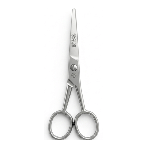 Tijera Para Cabello Microdentada 5.0 Bc-340 Mundial