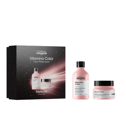 Kit Vitamino Color L’Oréal Professionnel