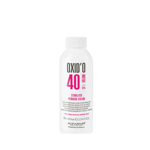 Oxidante 40 vol Alfaparf 90ml
