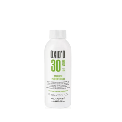 Oxidante 30 vol Alfaparf 90ml