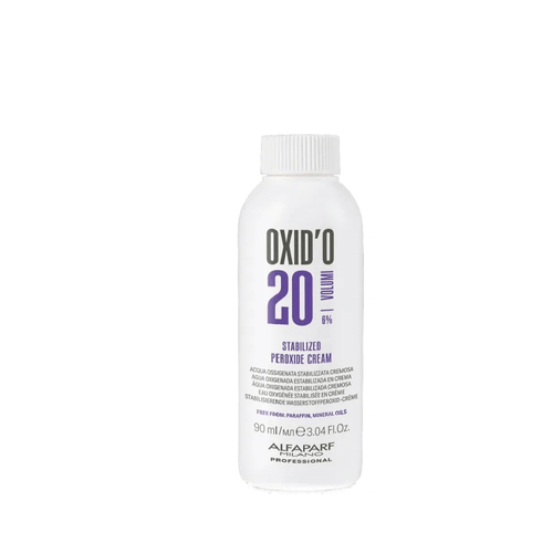 Oxidante 20 vol Alfaparf 90ml