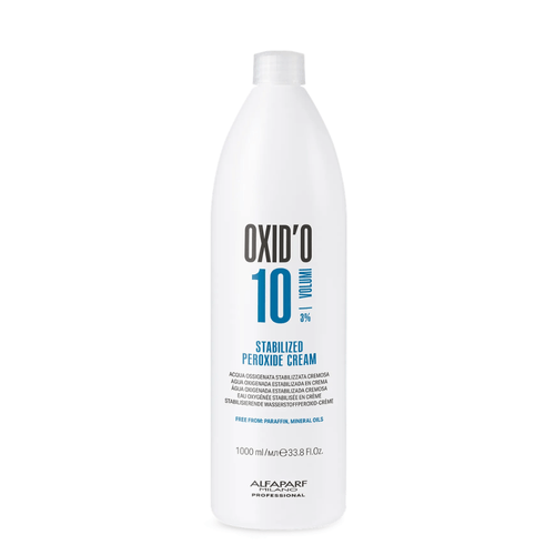 Oxidante 10 vol Alfaparf 1L