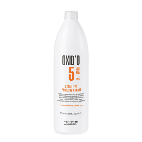Oxidante 5 vol Alfaparf 1L