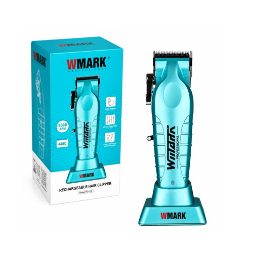 Maquina Clipper NG-133 Wmark
