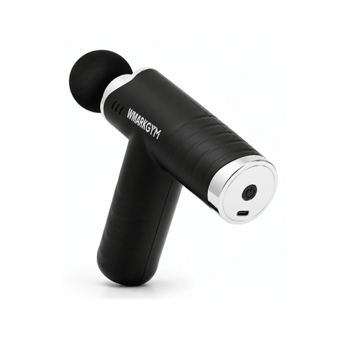 Pistola De Masaje Gym Ng-sm002 Wmark