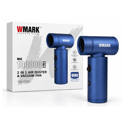 Mini Aspiradora Sopladora Ng-ad004 Wmark