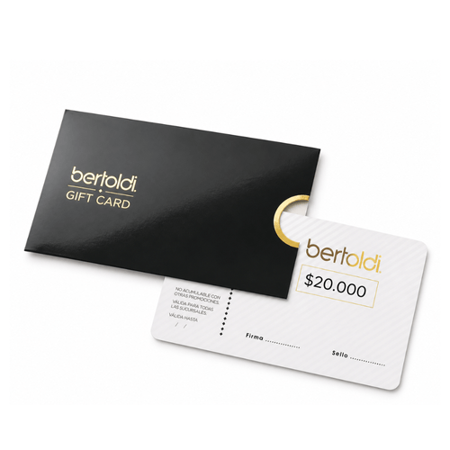 Gift Card $20.000