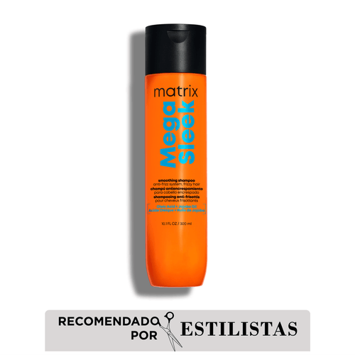 Shampoo Mega Sleek Matrix 300 ml