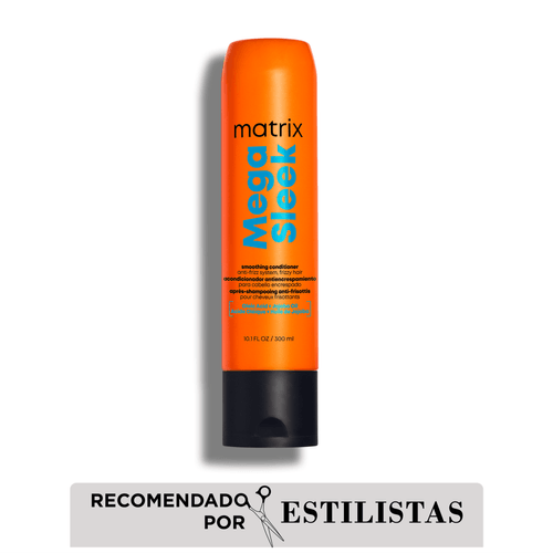 Acondicionador Mega Sleek Matrix 300ml
