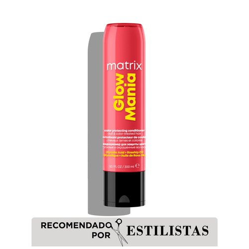 Acondicionador Matrix Glow Mania 300ml