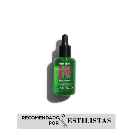 Oleo Multi-Uso Food for Soft Matrix 50 ml