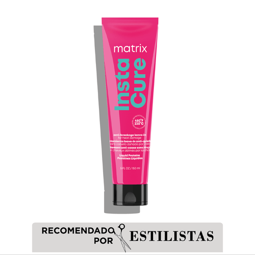 Leave In Instacure Build A Bond 150 ml Matrix
