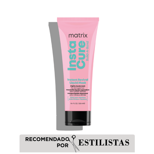 Máscara Instacure Build A Bond Matrix 250 ml