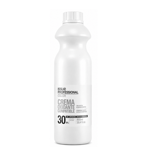 Oxidante 30 vol. 900ml Issue