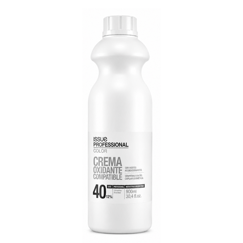 Oxidante 40 vol. 900ml Issue