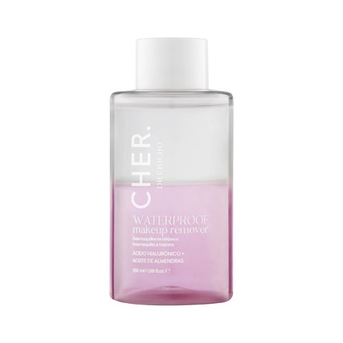 Agua Micelar Bifásico Cher 100ml