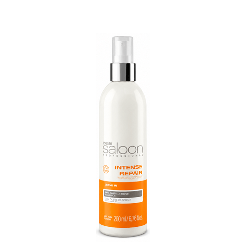 Leave In Intense Repair Con Aceite Argan Issue 200ml