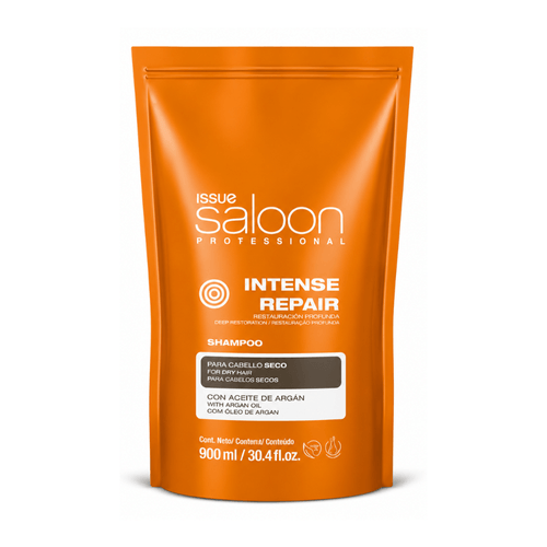 Shampoo Intense Repair EcoPack Issue 900ml