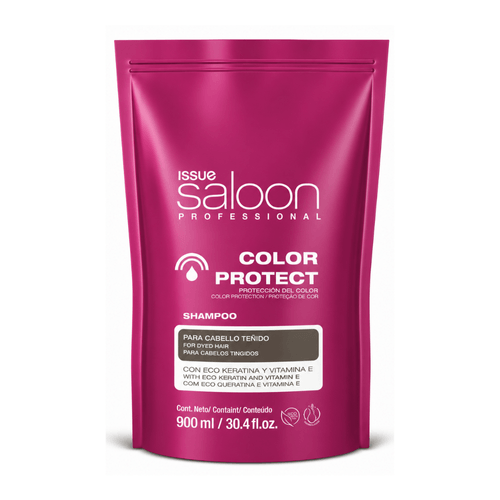 Shampoo Color Protect EcoPack Issue 900ml