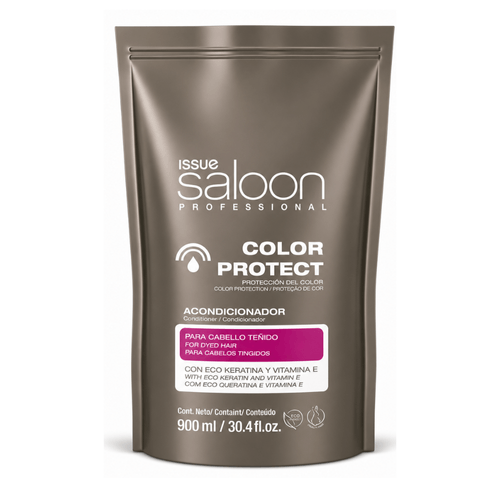 Acondicionador Color Protect EcoPack Issue 900ml