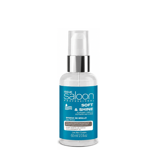 Shock De Brillo Soft & Shine Issue 60ml