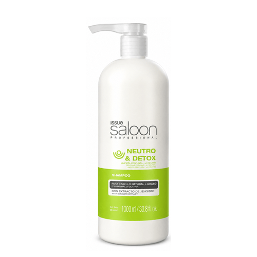 Shampoo Neutro Detox Issue 1L