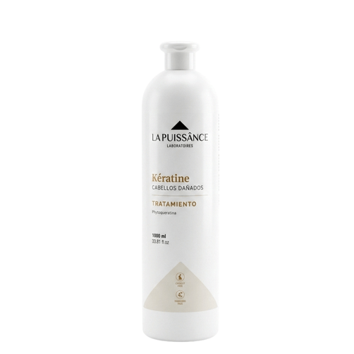 Acondicionador Keratine La Puissance 1L