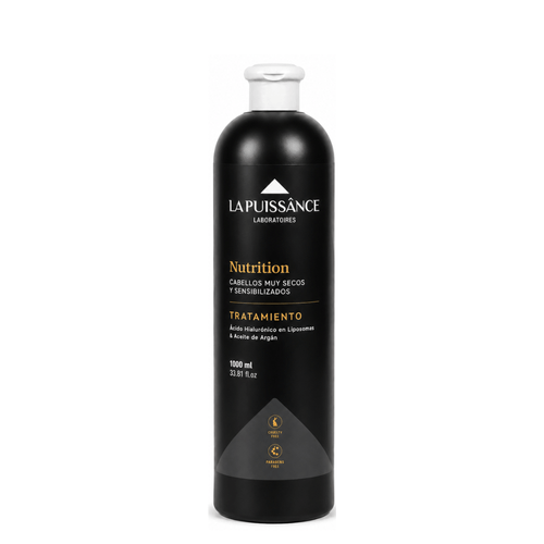 Acondicionador Nutricion La Puissance 1L