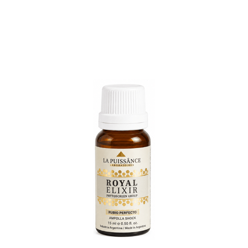 Ampolla Royal Elixir La Puissance 15 ml