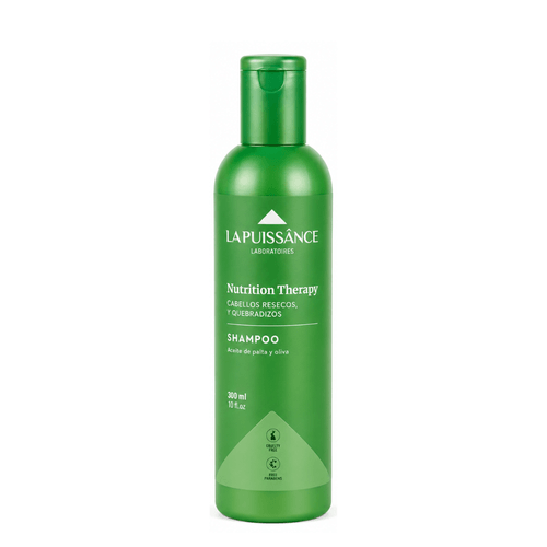 Shampoo Nutrition Therapy La Puissance 300ml